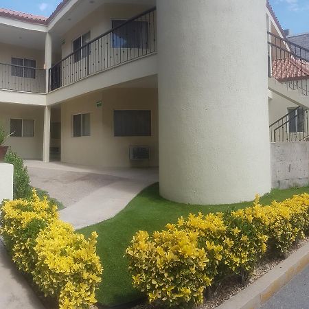 Ecosuites Chihuahua Luaran gambar