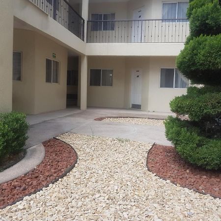 Ecosuites Chihuahua Luaran gambar