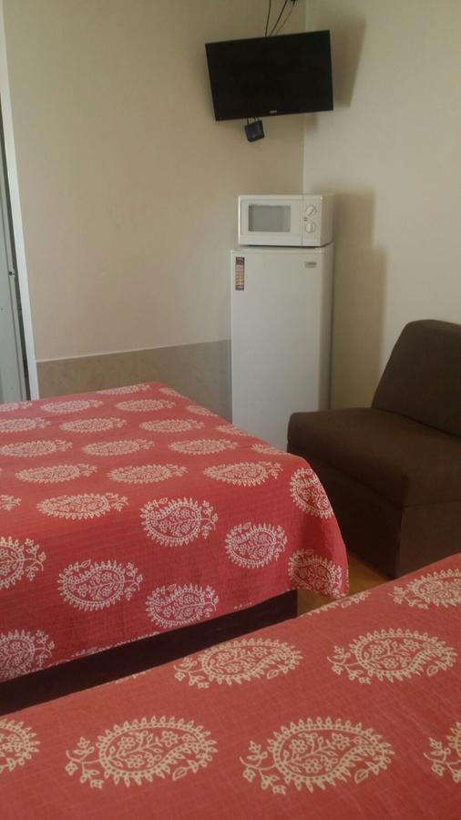 Ecosuites Chihuahua Luaran gambar