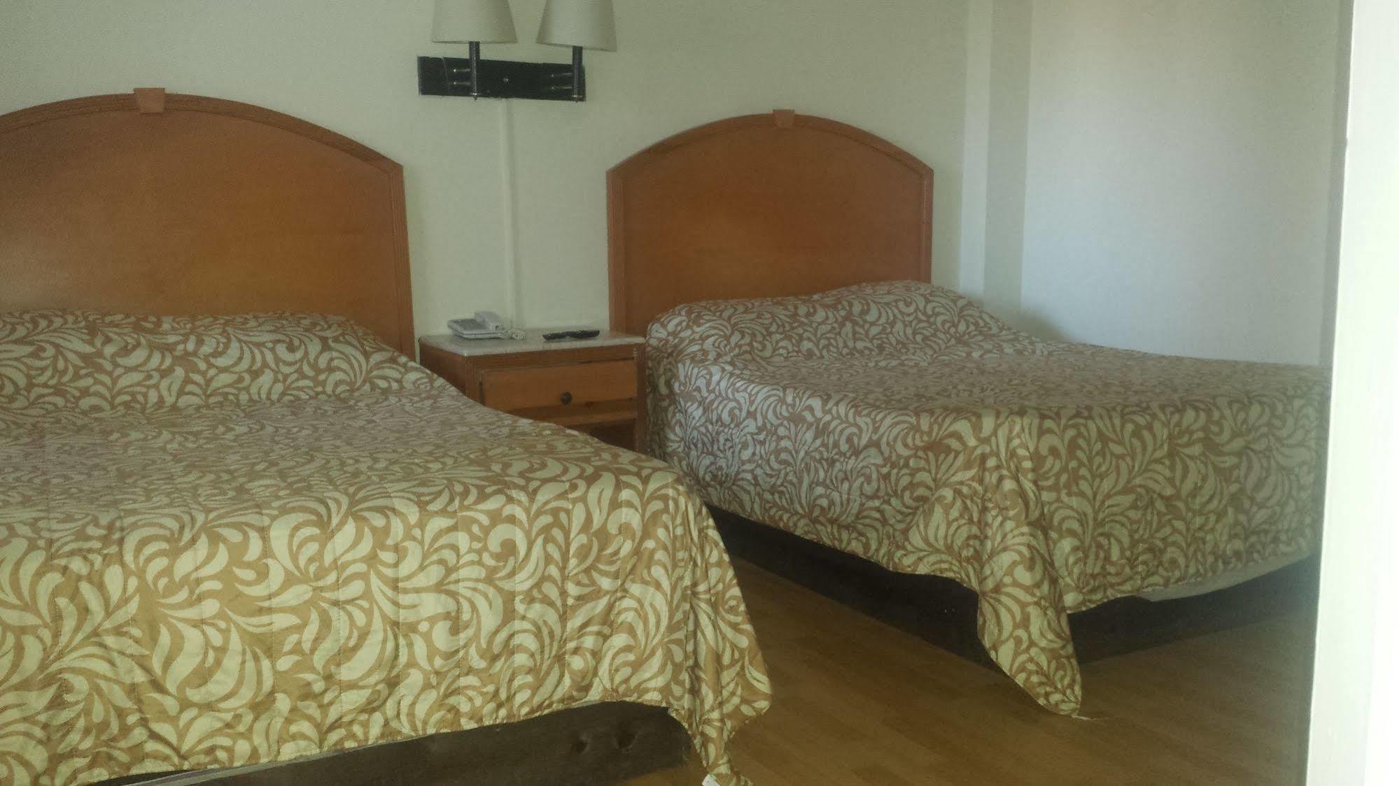 Ecosuites Chihuahua Luaran gambar