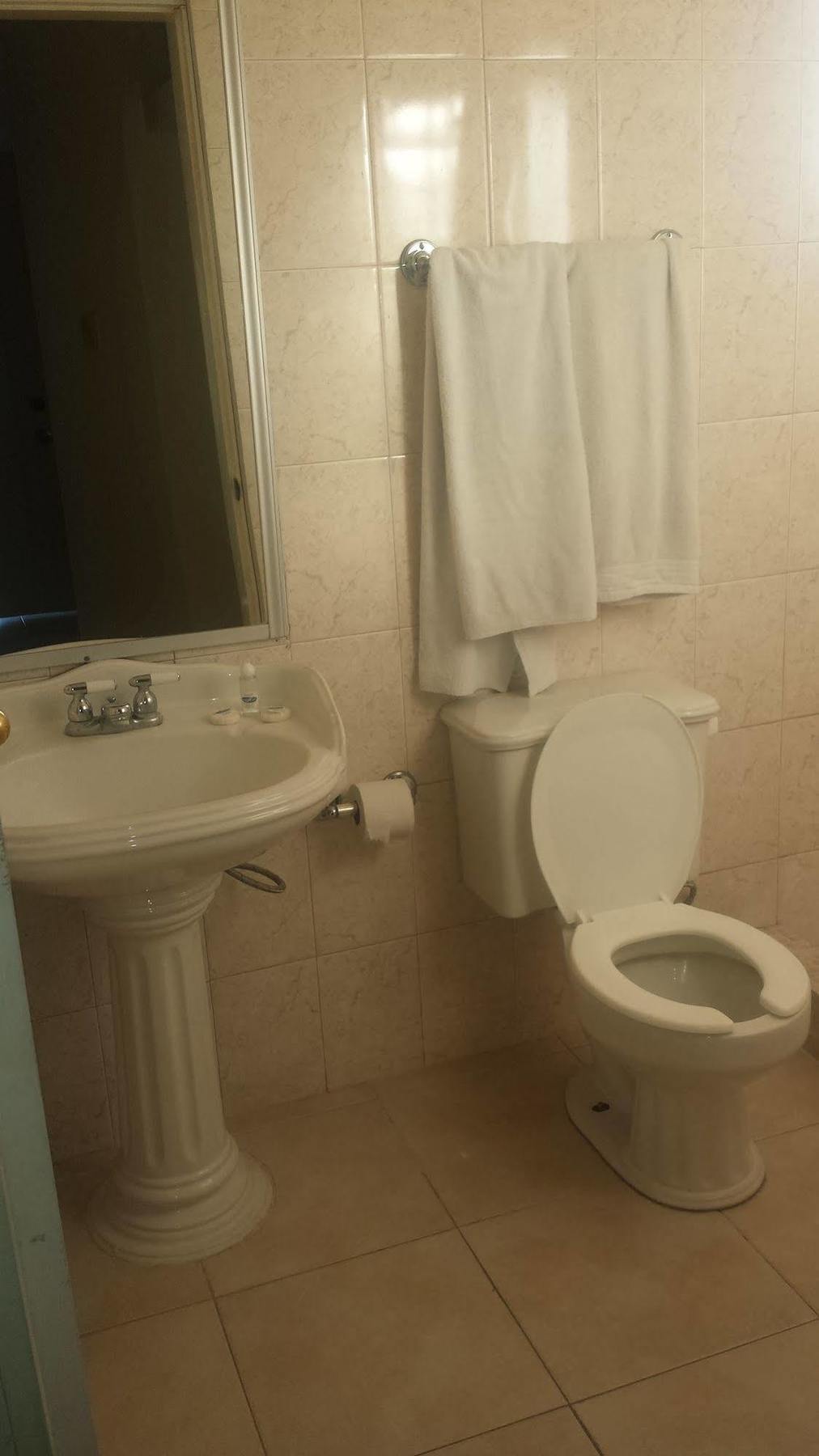 Ecosuites Chihuahua Luaran gambar