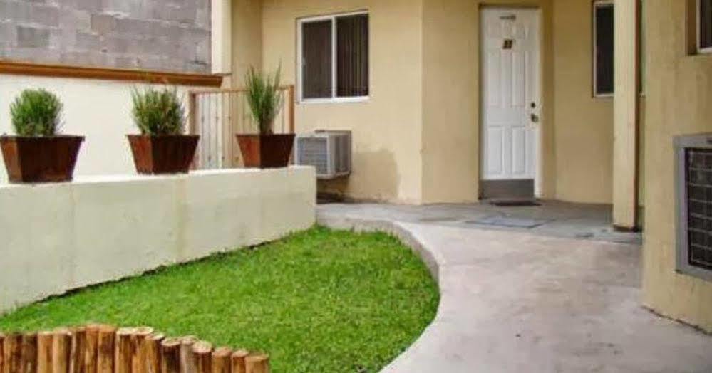 Ecosuites Chihuahua Luaran gambar