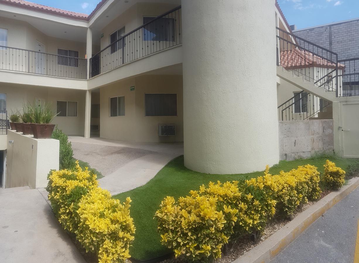 Ecosuites Chihuahua Luaran gambar