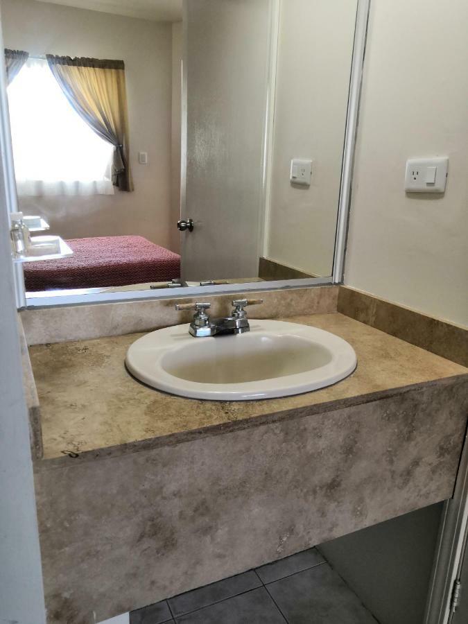 Ecosuites Chihuahua Luaran gambar