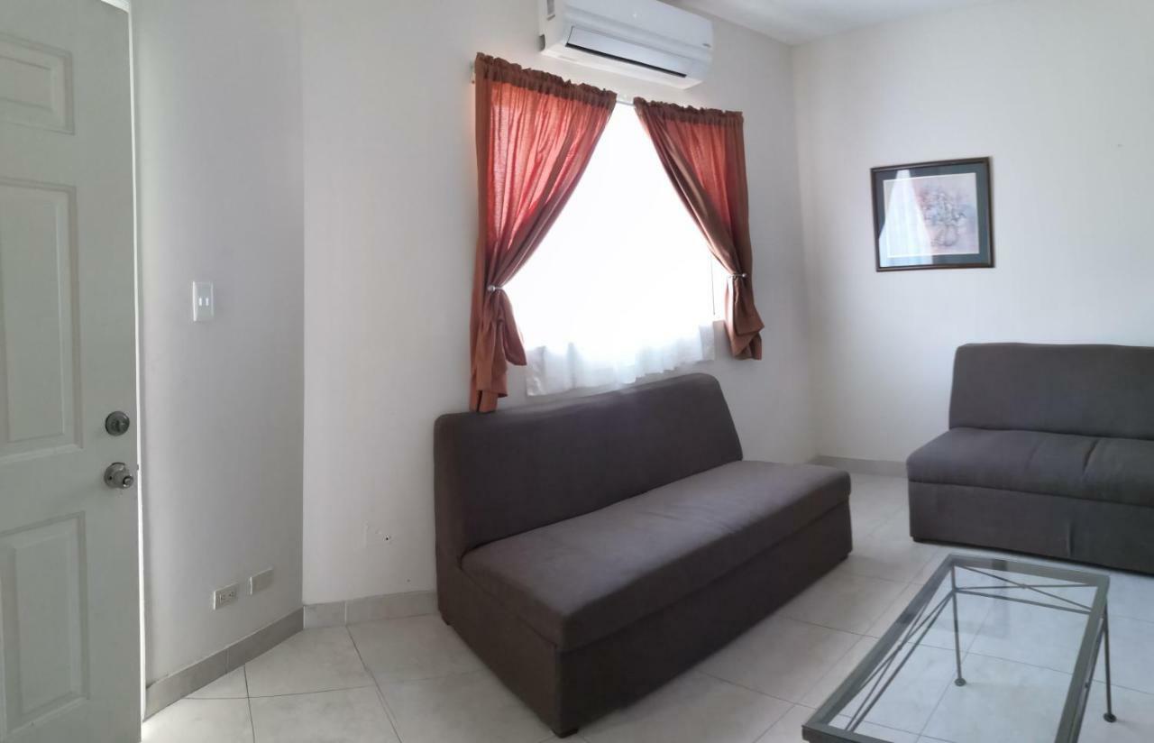 Ecosuites Chihuahua Luaran gambar